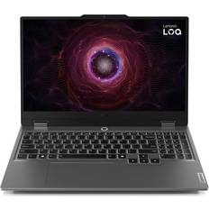 Lenovo loq Lenovo LOQ 15 Ryzen 5 7235HS Laptop