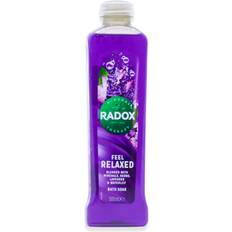 Radox Mineral Therapy Feel Relaxed Bath Soak 500ml