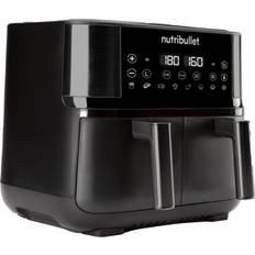 Air fryer Nutribullet NBA081B Air Fryer Heißluftfritteuse