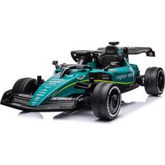 F1 Elbil