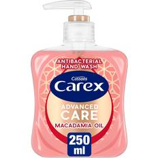 Carex Advanced Care Macadamia Oil Antibacterial Hand Wash 250ml