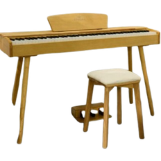 Sonora A Oak Digital Piano