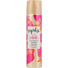 Very Pink Body Spray