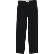 Cubus Mom Fit Jeans - Black