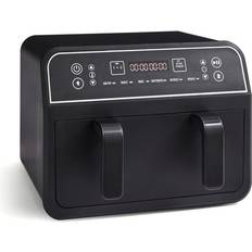 Dunelm 7.2L Flex Drawer Air Fryer