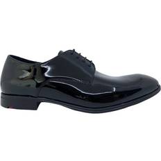 LLOYD PORTA Herre Sko BLACK