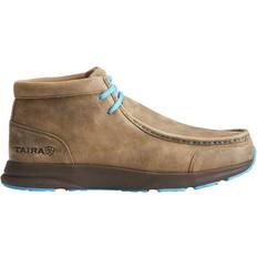 Ariat Ankle Boots Ariat mens Spitfire Casual Shoe, Brown