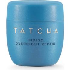 Indigo Overnight Repair Moisturiser