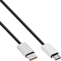 InLine USB C-USB Micro-B 2.0