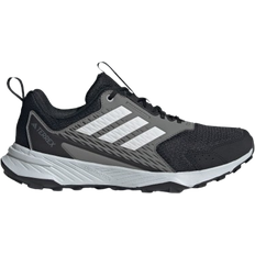 adidas Tracefinder Trail Running Shoes - Core Black