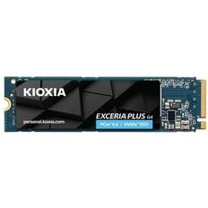Exceria Plus G4 2 TB SSD