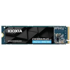 Gen 5 ssd Kioxia Exceria G4 NVMe SSD 2TB Gen 5