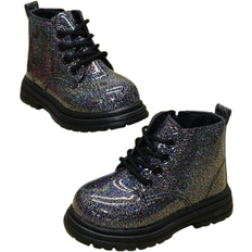Shein LaceUp Boots Baby Girls Winter Cute Shoes Toddler Little Kid Shoes