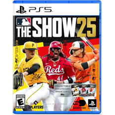 MLB The Show 25 LE PlayStation 5