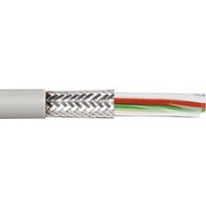 MTO Multikabel LIYCY 12x1,5 mm² skærmet