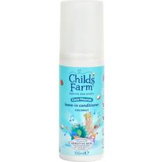 Coco-Nourish Coconut Leave-in Conditioner 100ml