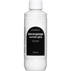 Panduro Hobby Decoupagelak blank 250 ml