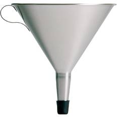 Jonas of Sweden Stainless Steel Tratt