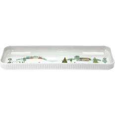 Pillivuyt vinter Pillivuyt Vinter 12x36 Serveringsfad