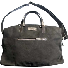 Weekend Bag - Black