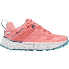 Facet 75 columbia Columbia Facet 75 OutDry Shoe - Pink