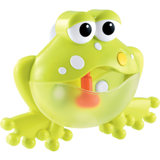 Musical Froggie Bubble Blower