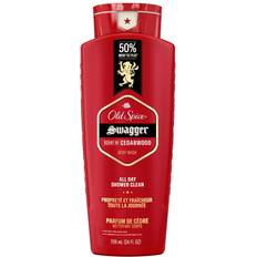 Old Spice Men's Swagger Scent of Confidence Body Wash 24 24fl oz