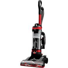 Bissell CleanView Bagless Pet Upright Vacuum Black