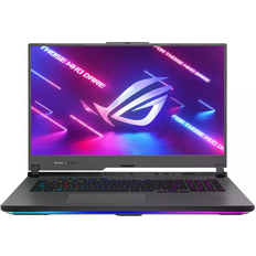 Asus rog strix g17 ASUS ROG Strix G17 2023 17.3” QHD 240Hz