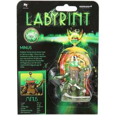 Labyrint leksaker Martinex Labyrint Minus
