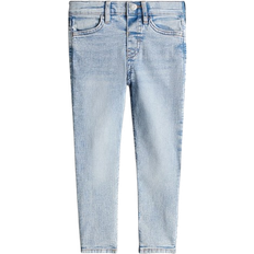 H&M Superstretch Slim Fit Jeans - Light Denim Blue (1089266010)