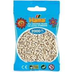 Leksaker Hama Mini Perler Kit 2000stk 501-77