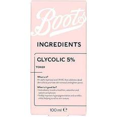 Boots Glycolic Acid Toner 5% 100ml 100ml