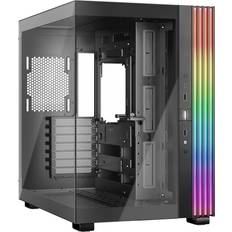 Be Quiet! Light Base 600 DX Miditower Case