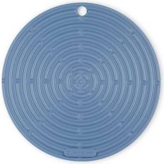 Antislip Onderzetters Le Creuset Silicone Round Cool Tool 20cm W X 20cm D Trivet 20cm