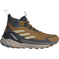 Men - adidas Terrex Free Hiker Sport Shoes adidas Terrex Free Hiker 2.0 Gore-Tex - Bronze