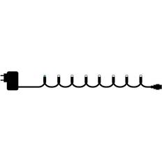 Sirius Belysning Sirius Top-Line Energy 50 LED Ljusslinga 50 Lampor