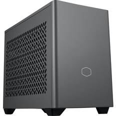 Compact (Mini-ITX) - Mini-ATX Tietokonekotelot Cooler Master Box NR200P MAX V2 Kotelo