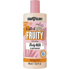 Soap & Glory Body Wash Call of Fruity 16.9 oz 16.9fl oz