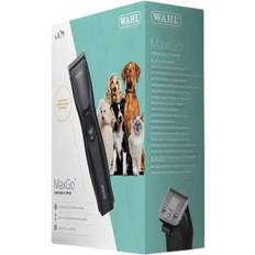 Wahl klippmaskin Wahl MaxGo Hundeklipper