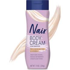 Hair Removal Products Nair Cocoa Butter Body Cream 7.9 oz 7.9oz