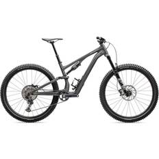 Heldämpad Mountainbikes Specialized Stumpjumper 15 Comp Alloy 2025 S3 - Gloss Smoke Unisex
