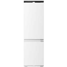 Hisense køl Hisense Kølefryseskab RB3B250NEWE1 Integrerede