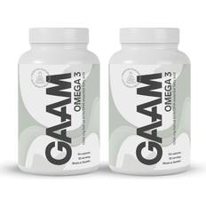 GAAM Omega 3 180 st