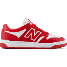 Mesh Sneakers Children's Shoes New Balance BB480 Youth