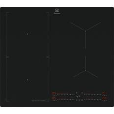 Electrolux Serie 800 Induktionshäll HHB660CSC 60cm