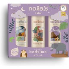 Nala's Baby Bedtime Gift Set