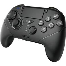 PlayStation 5 Game Controllers Hori PlayStation 5 Wireless Fighting Commander OCTA Pro Black