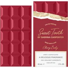 Sabrina Carpenter Sweet Tooth Cherry Baby Eau De Parfum 30ml 30ml