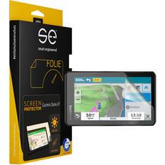 GPS-Empfänger Beskyttelsesfilm til Navigationsdisplay Zumoxt TomTom 4S 5S